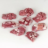 Meat Cut Spec Step 6